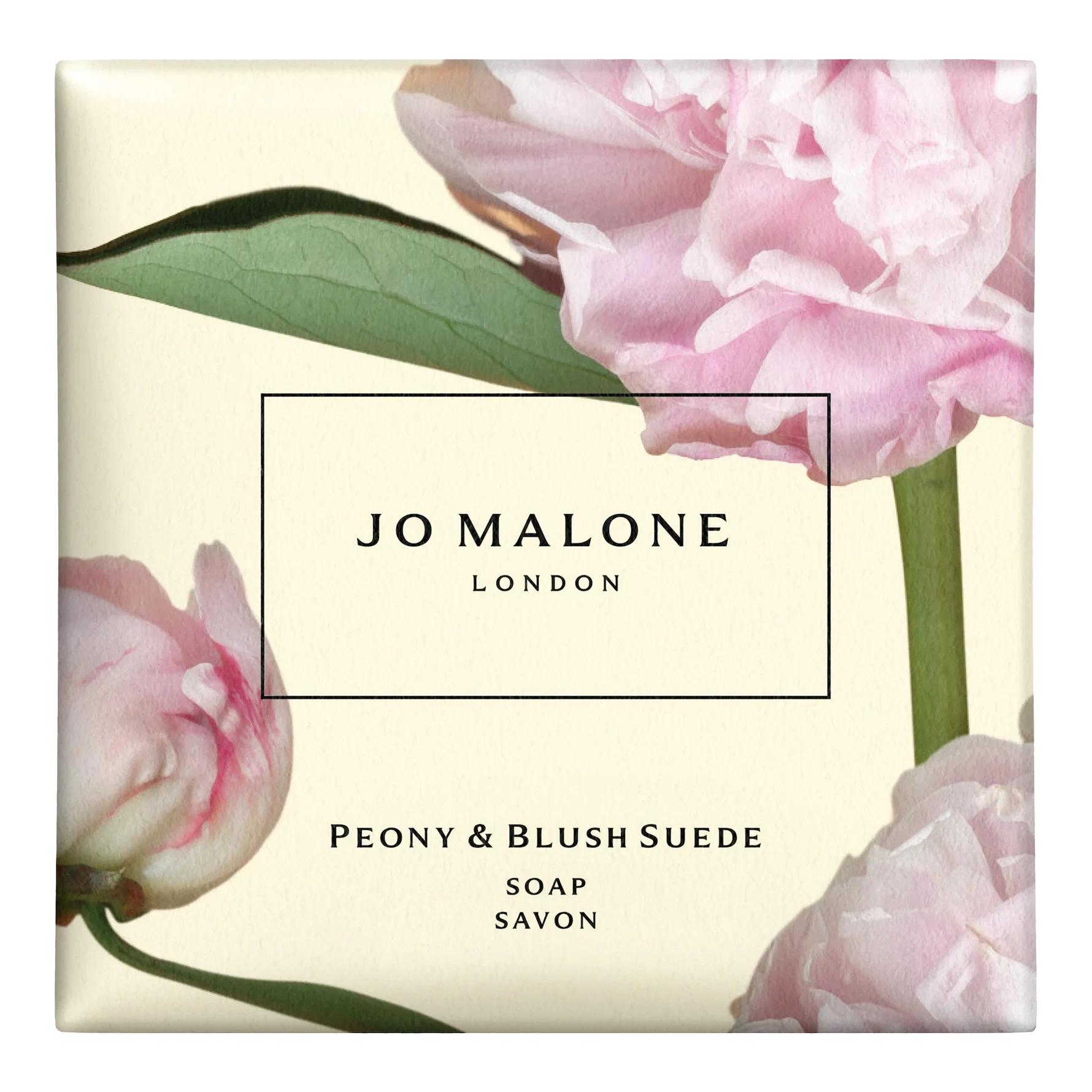 Jo Malone London Peony & Blush Suede Soap 100 g