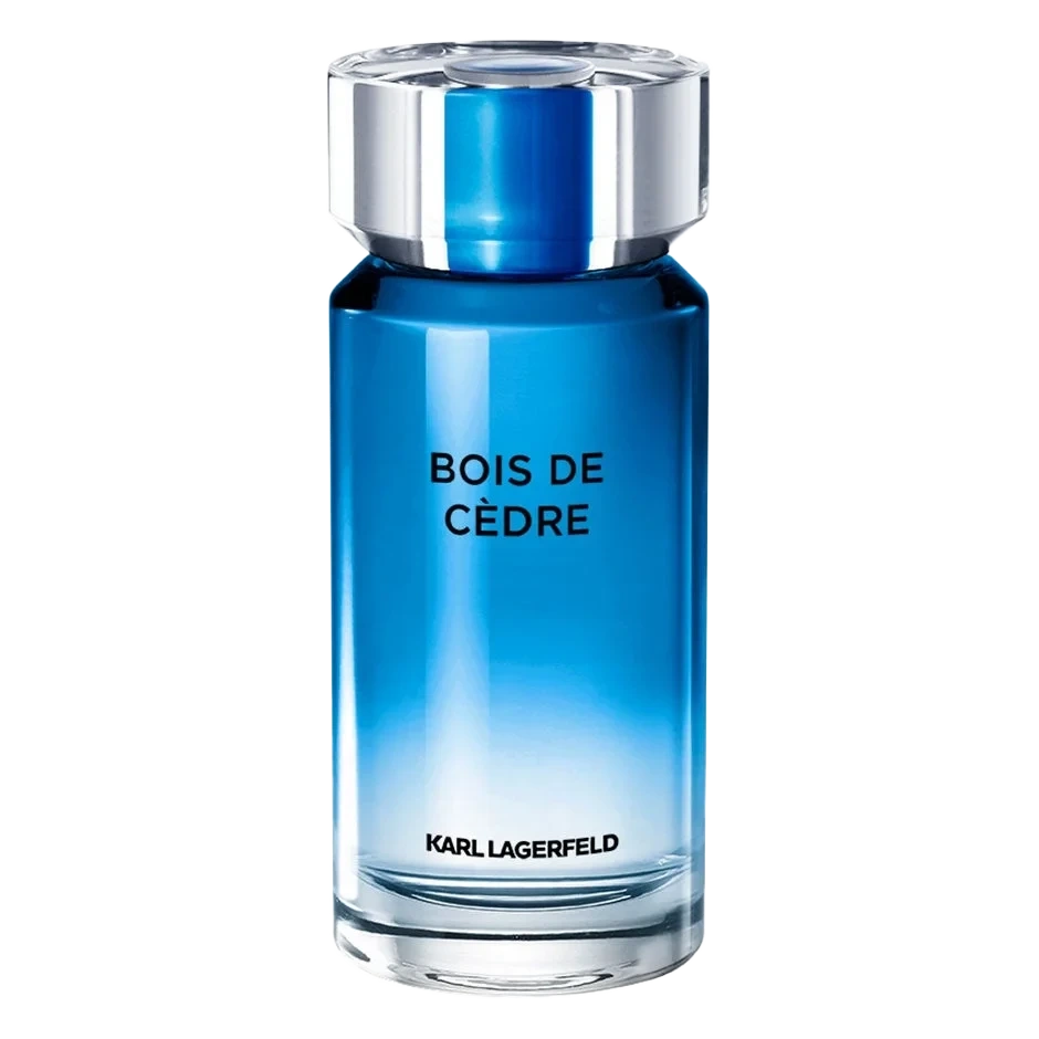 Karl Lagerfeld Matieres Bois De Cédre