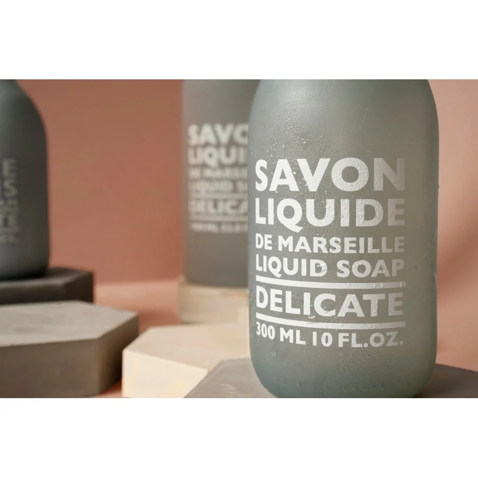 Compagnie de Provence Liquid Marseille Soap
