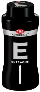 Estragon 70g Toro Krydder