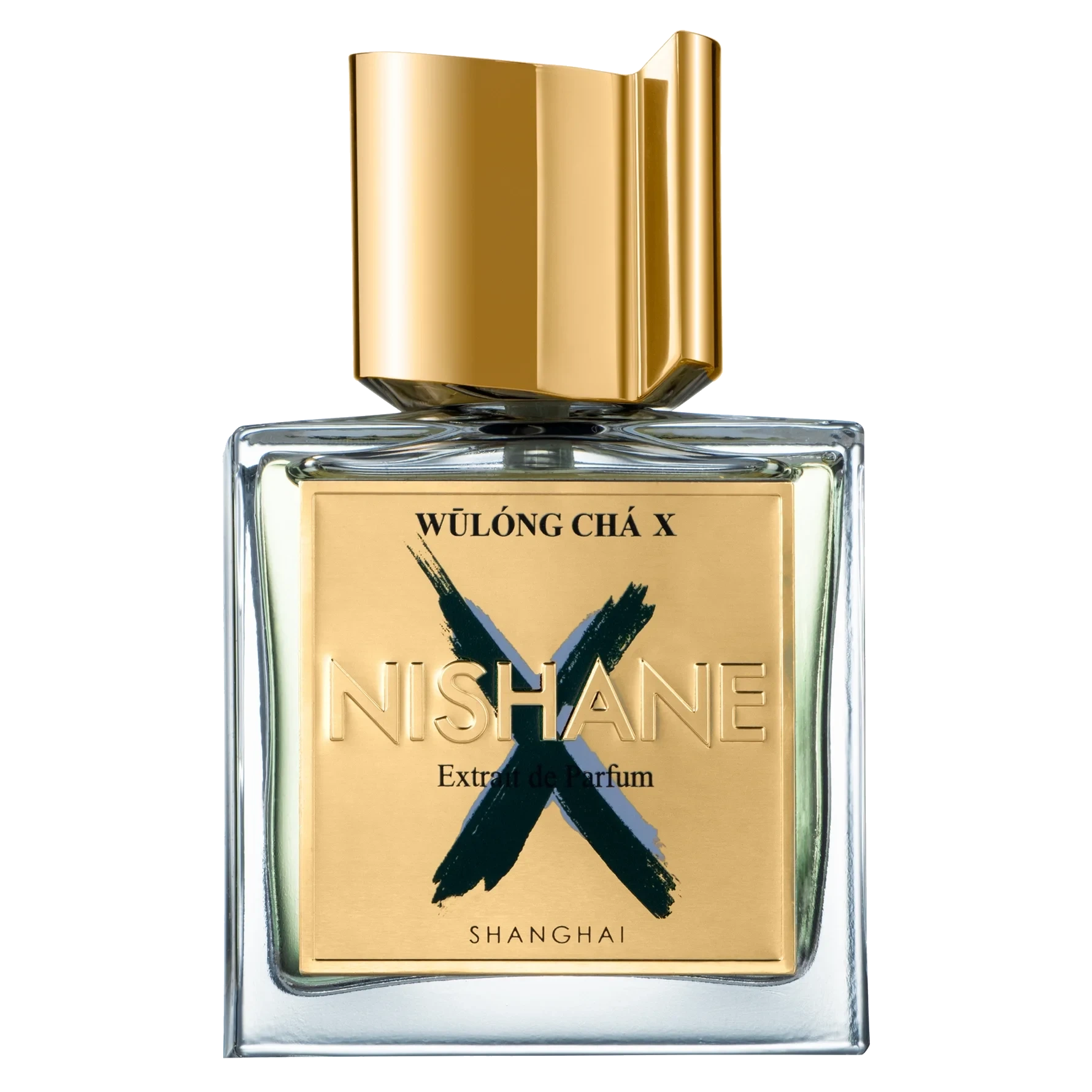 NISHANE Wūlóng Chá X Eau de Parfum 50 ml
