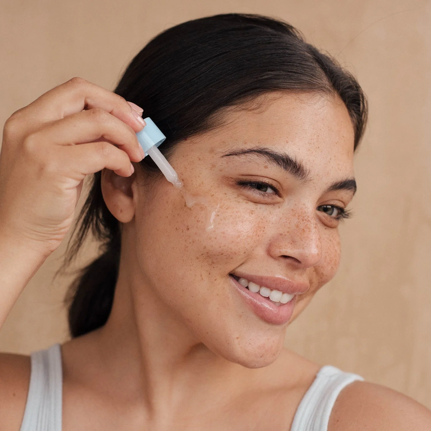 Florence by Mills Dreamy Drops Hydrating Serum
