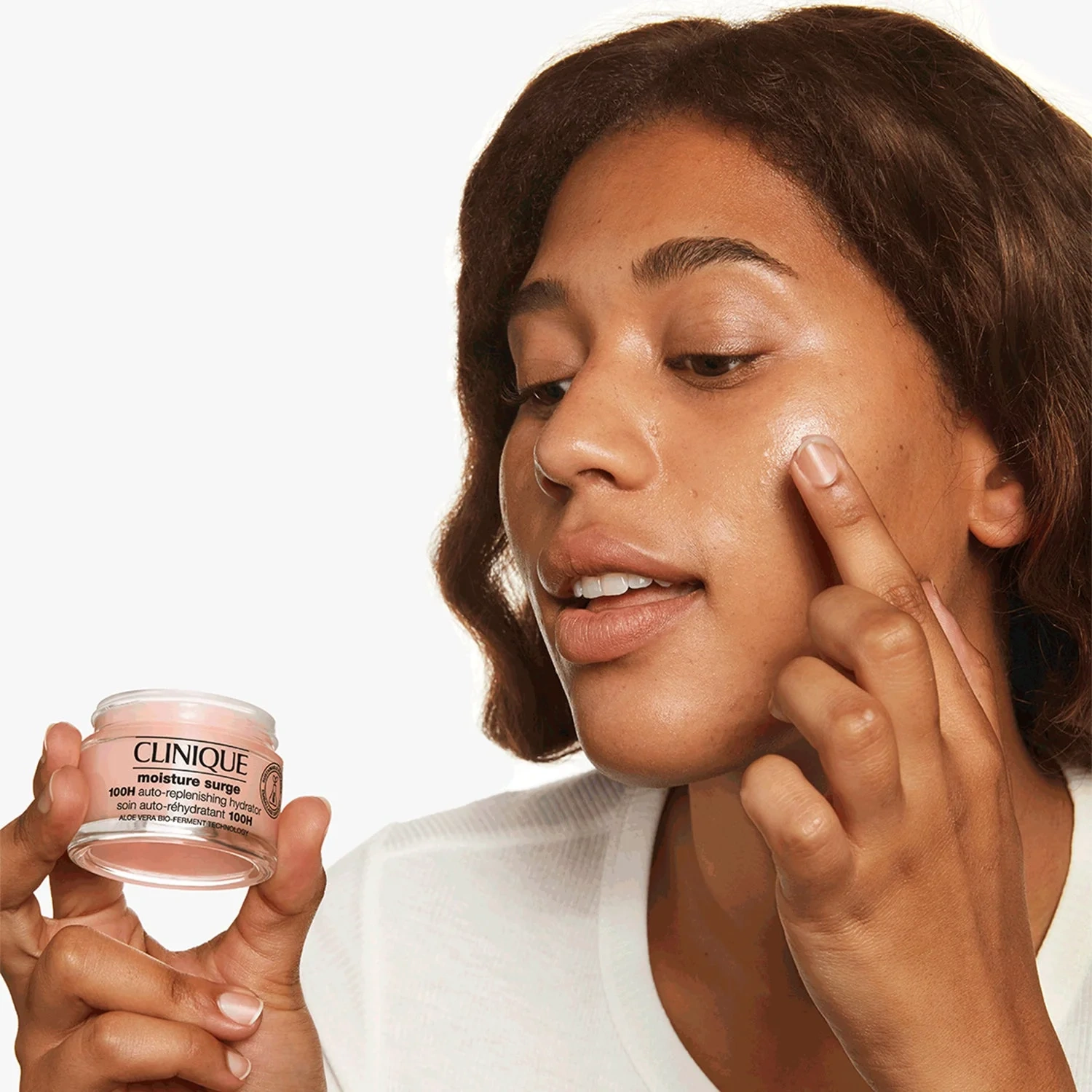 Clinique Moisture Surge 100H Moisturizer