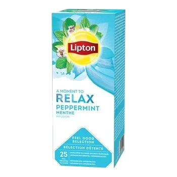 Lipton Örtte Pepparmint