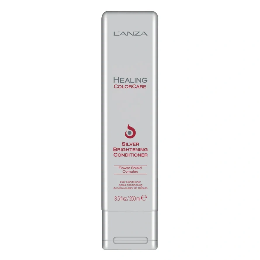L'ANZA Healing Color Care Silver Brightening Conditioner 250 ml