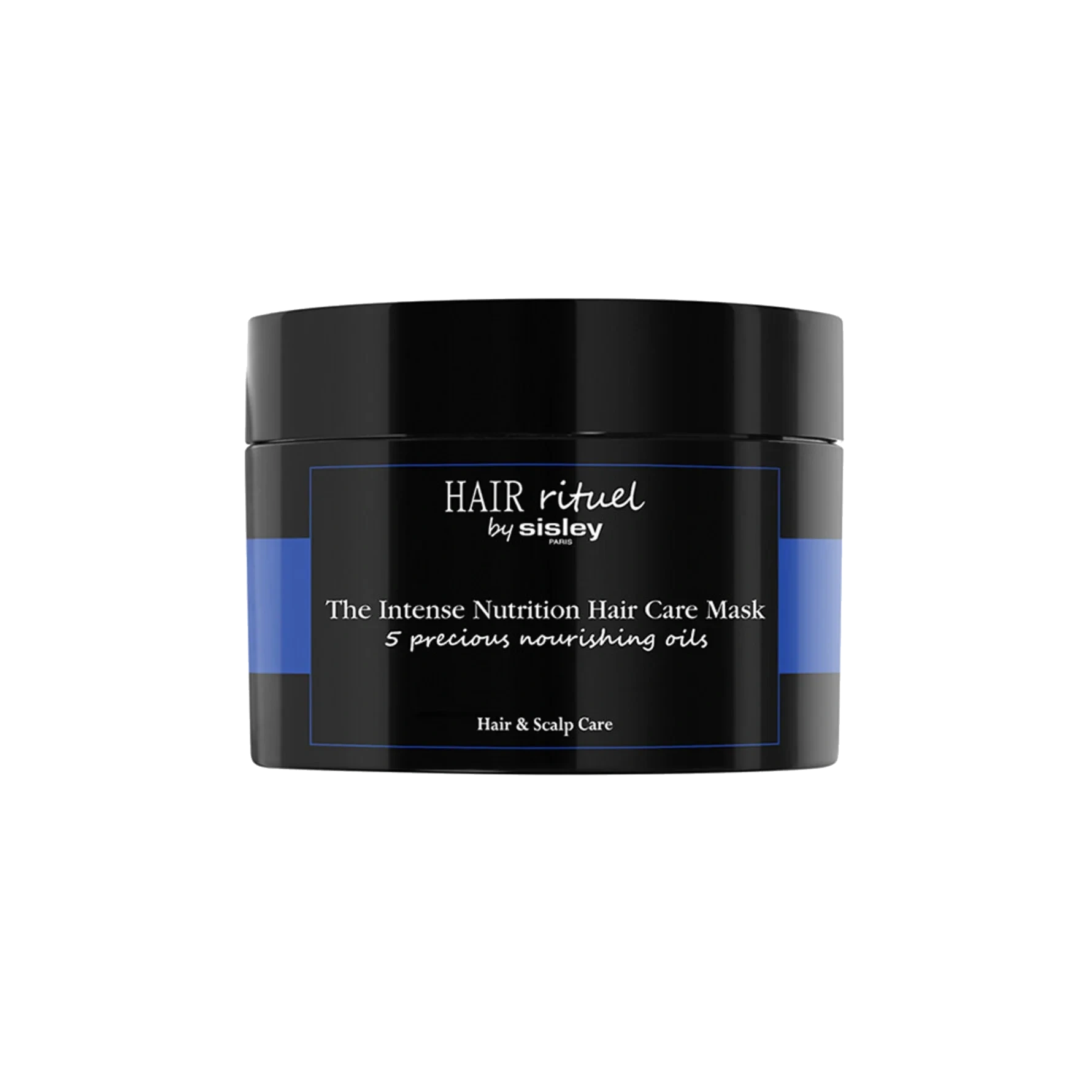 Sisley The Intense Nutrition Hair Care Mask 200 ml