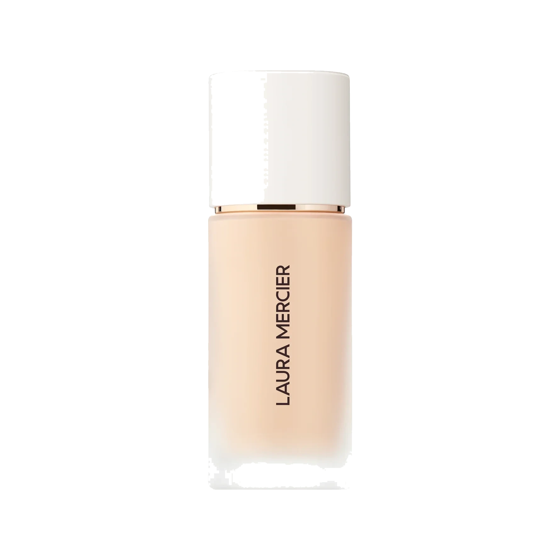 Laura Mercier Real Flawless Weightless Perfecting Foundation 0N1 Silk