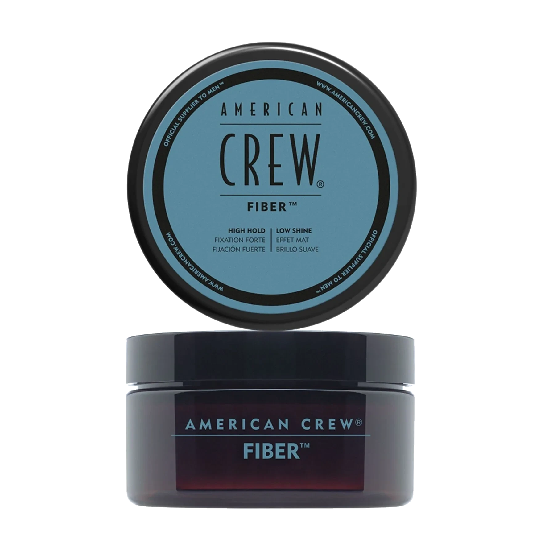 American Crew Fiber Wax Styling Gel 85 g