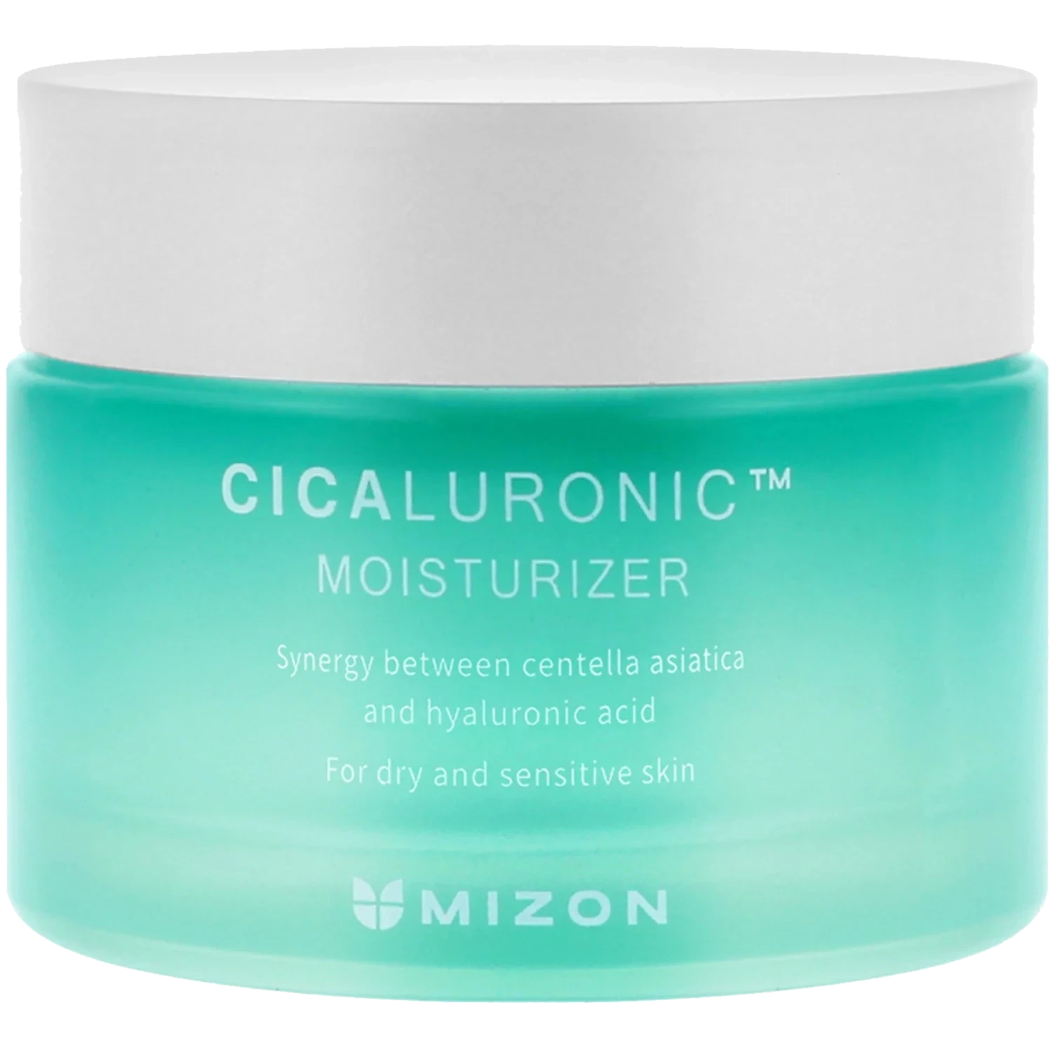 Mizon Cicaluronic Moisturizer