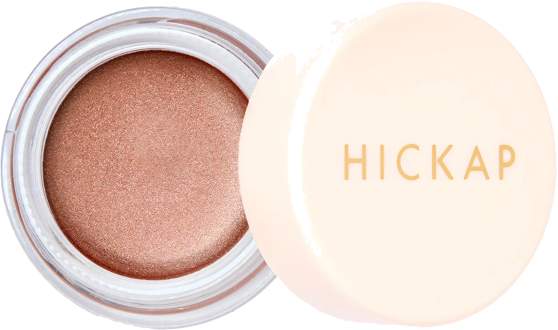 HICKAP Fire Eyes Cream Shadow Stardust