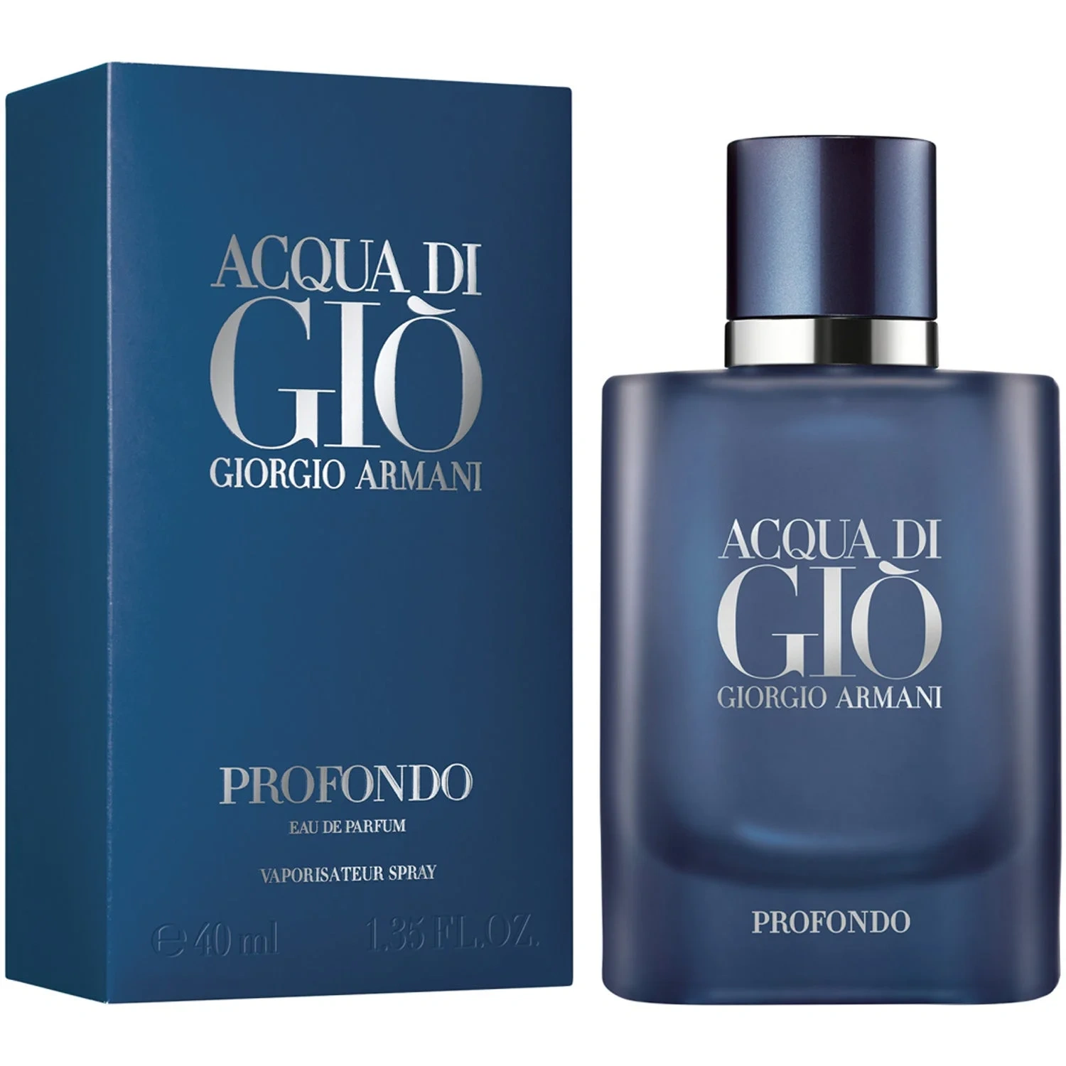 Armani Acqua di Gio Homme Profondo