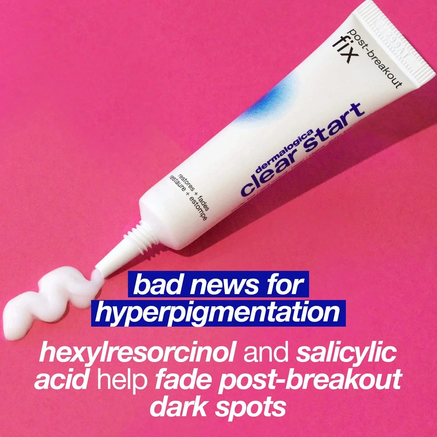 Dermalogica Post-Breakout Fix