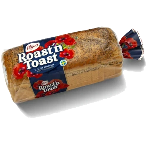 Roast'n Toast