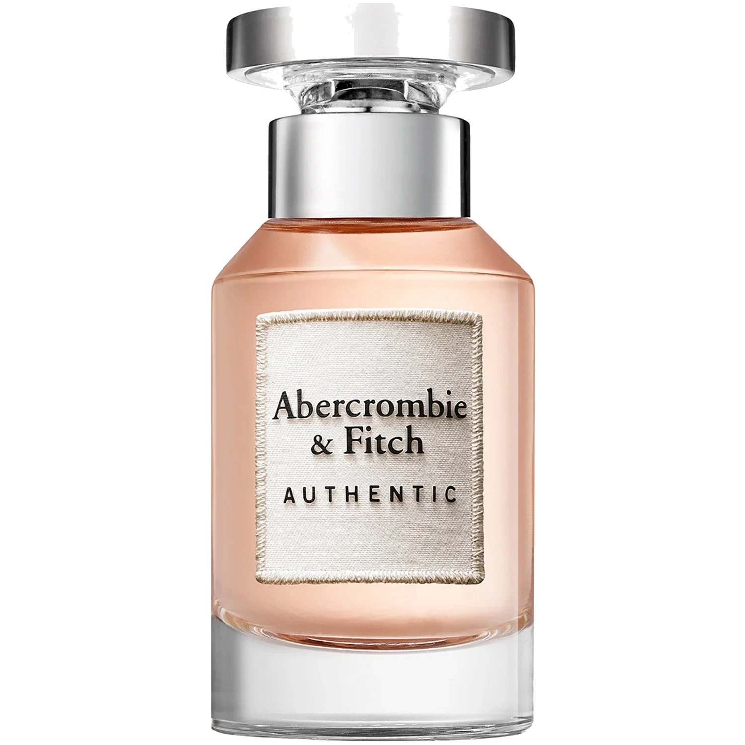 Abercrombie & Fitch Authentic Women