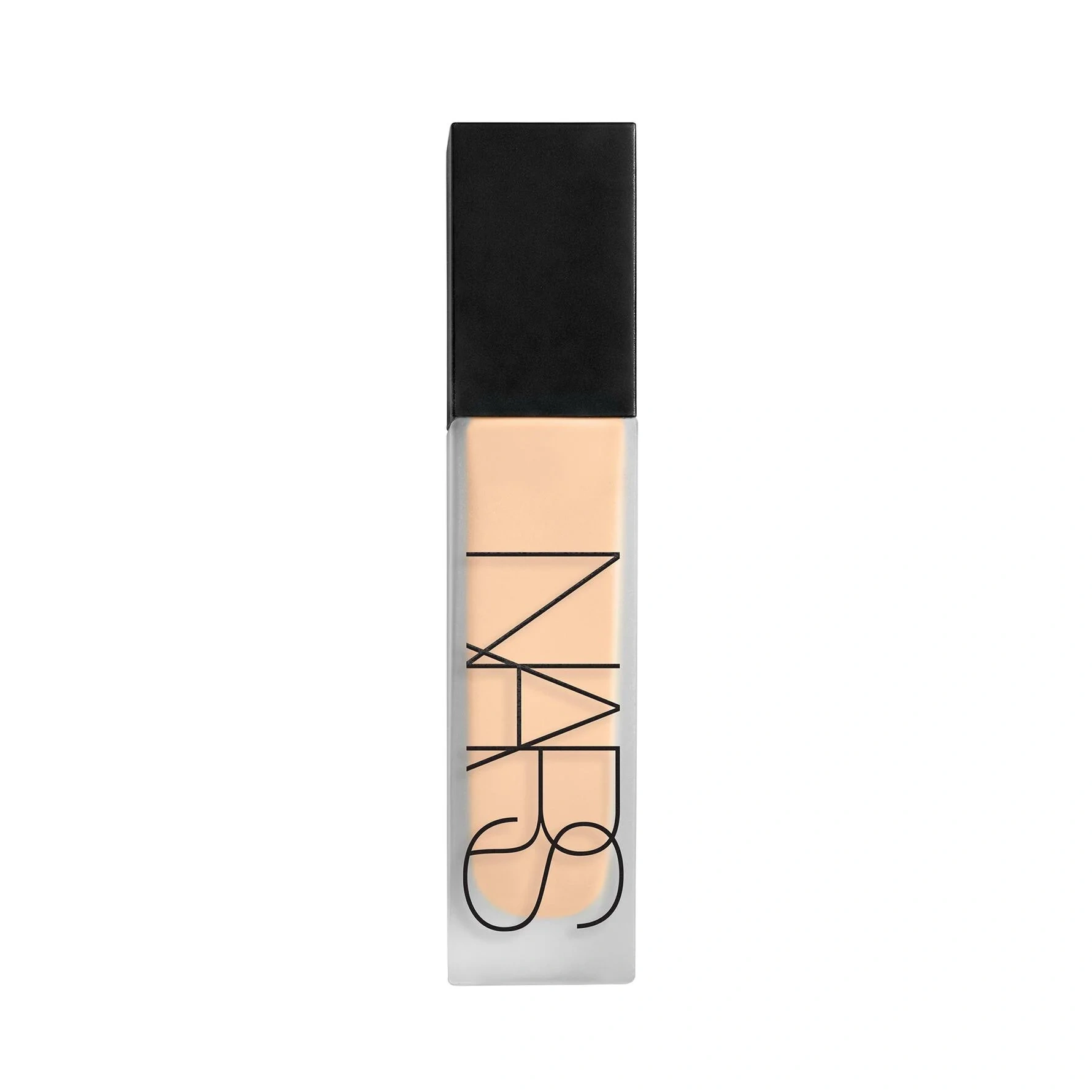 NARS Natural Matte Longwear Foundation Vienna