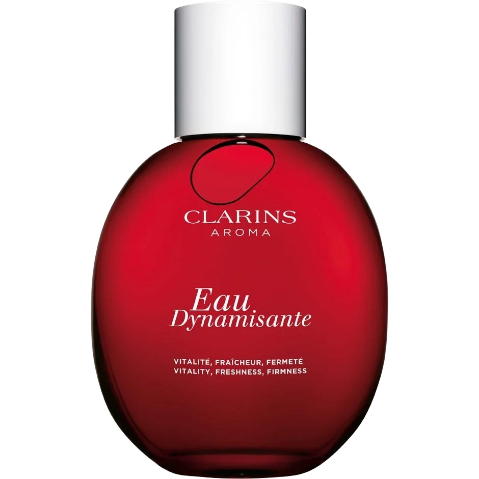 Clarins Eau Dynamisante