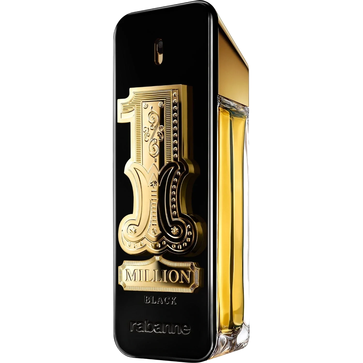 Rabanne 1 Million Black Eau de Parfum 100 ml