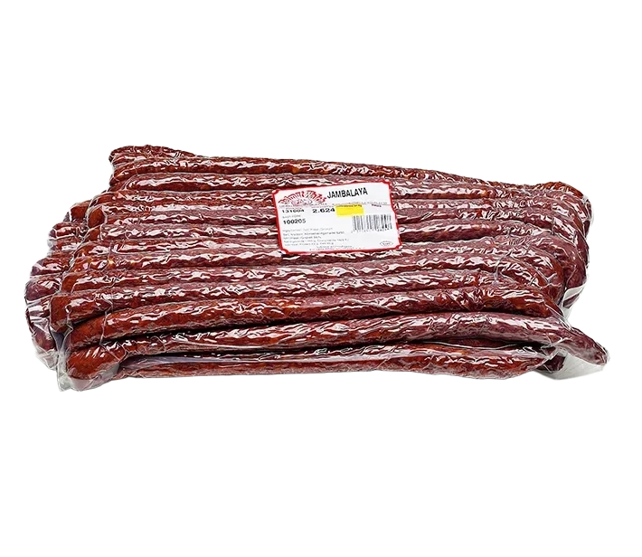 Jambalaya