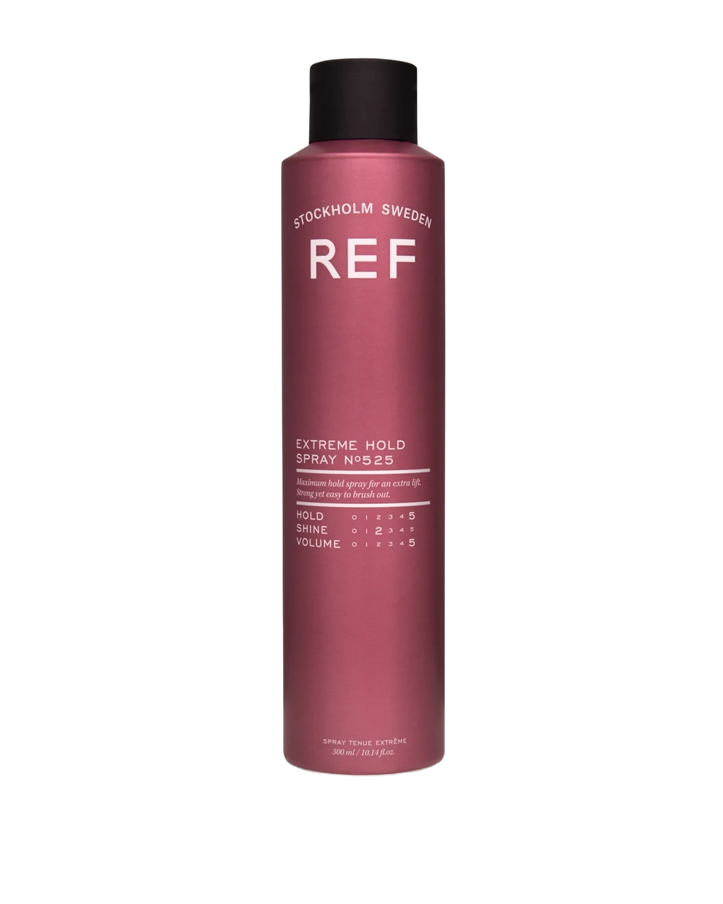 REF Stockholm Extreme Hold Spray N°525 300 ml