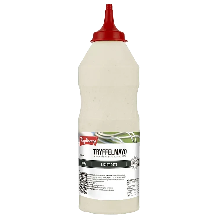 Trøffelmajones   900g