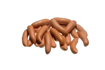 Prinskorv