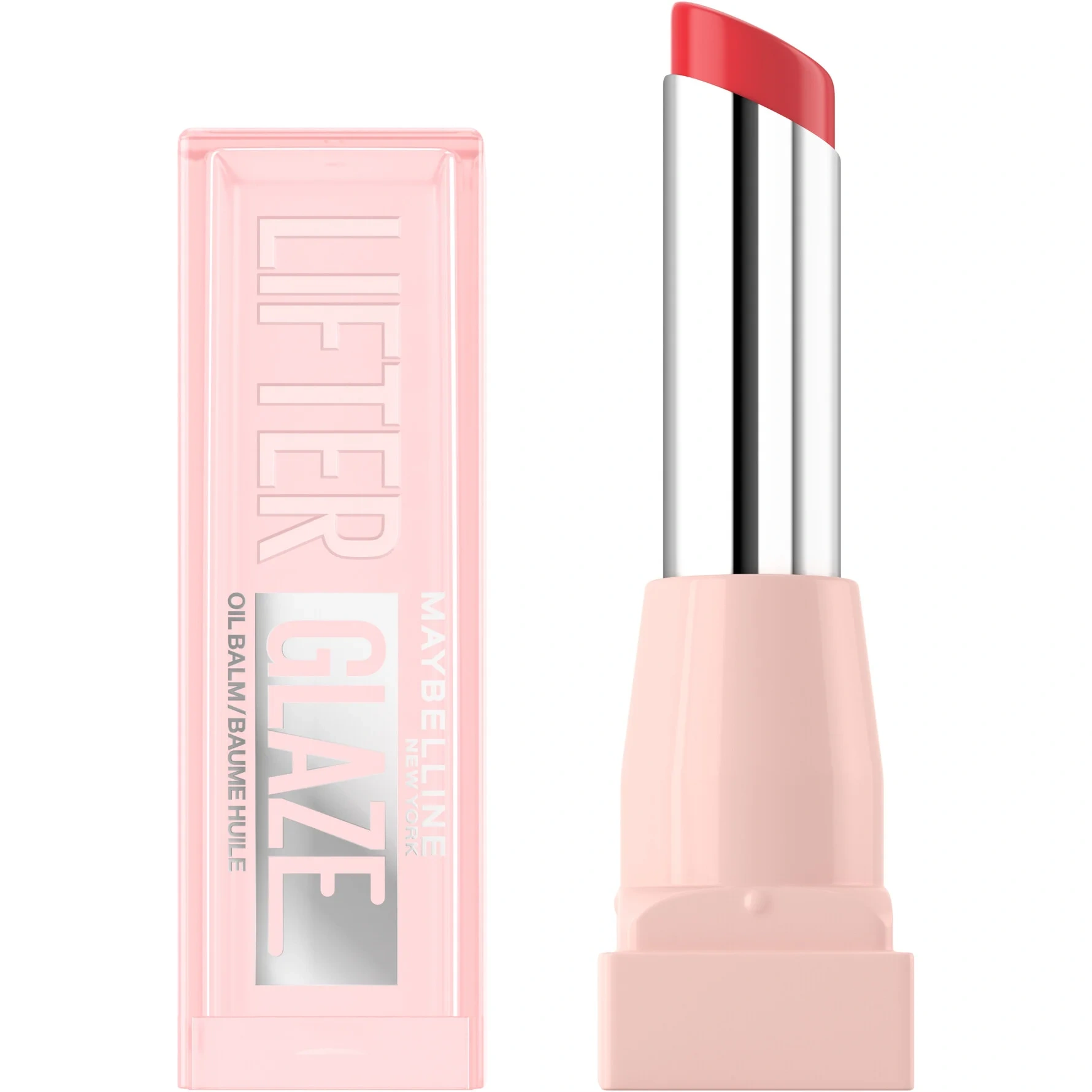 Lipgloss Lifter Glaze Glaze Peach Quench