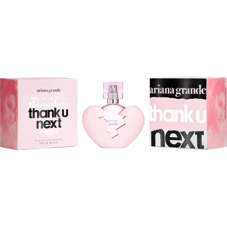Ariana Grande Thank U Next