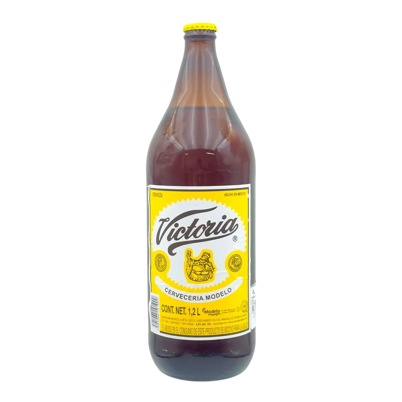 Victoria Cerveza Øl 1,2l