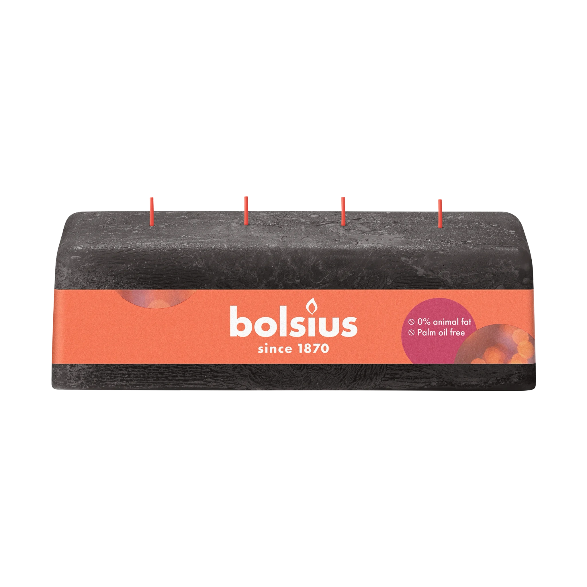 Rustikljus