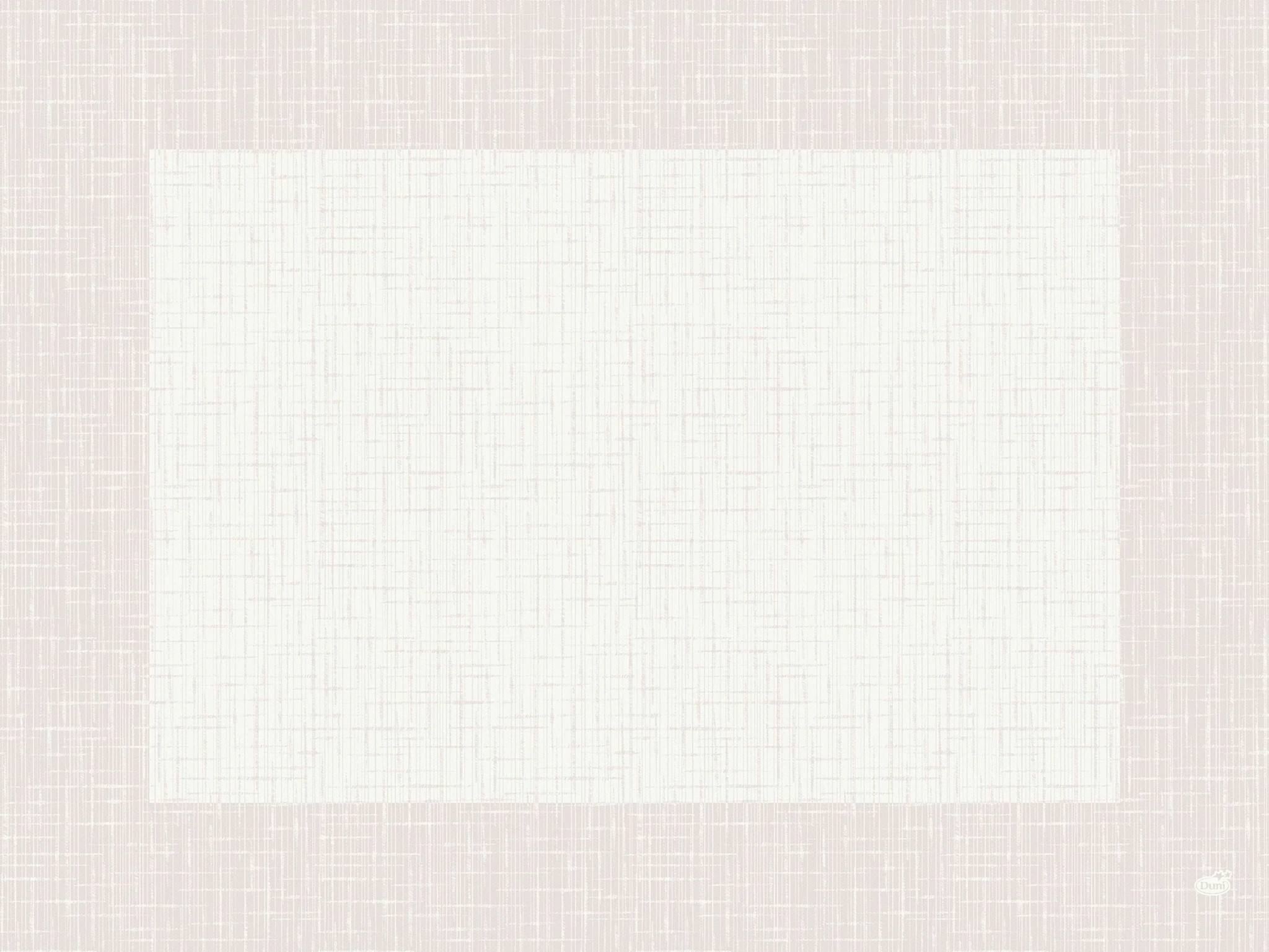 Dunicel® Tischset Linnea White