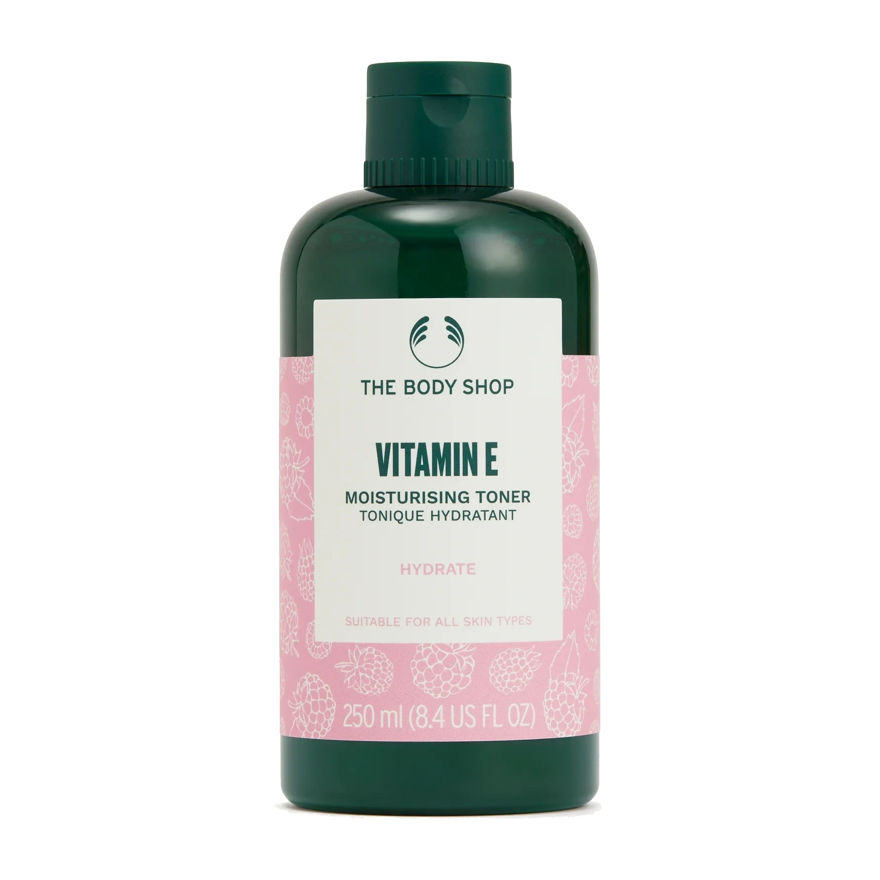 THE BODY SHOP Vitamin E Moisturising Toner 250 ml