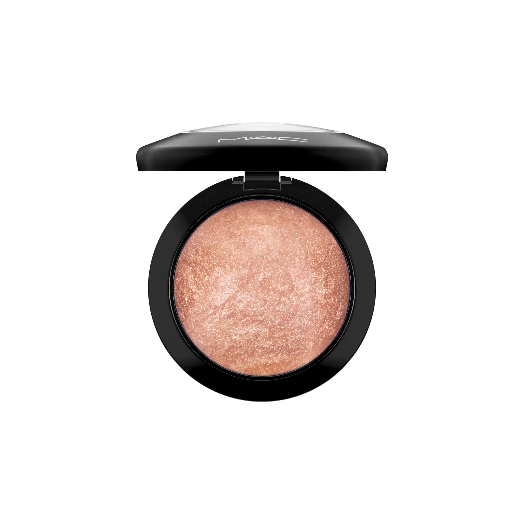 MAC Mineralize Skinfinish/ Natural Cheeky Bronze