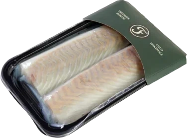 Fredriks Røkeri, Seiloin 2 X 200g