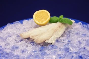 Alaska Pollock filé MSC