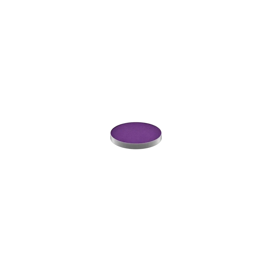 MAC Eye Shadow Pro Palette Refill Power To The Purple