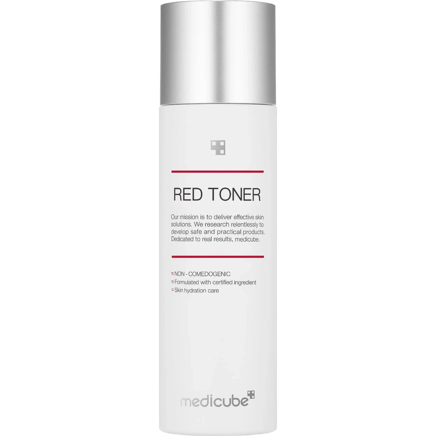 Medicube Red Toner 2.0