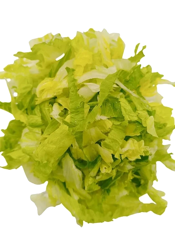 Isbergsalat 10mm, 1kg