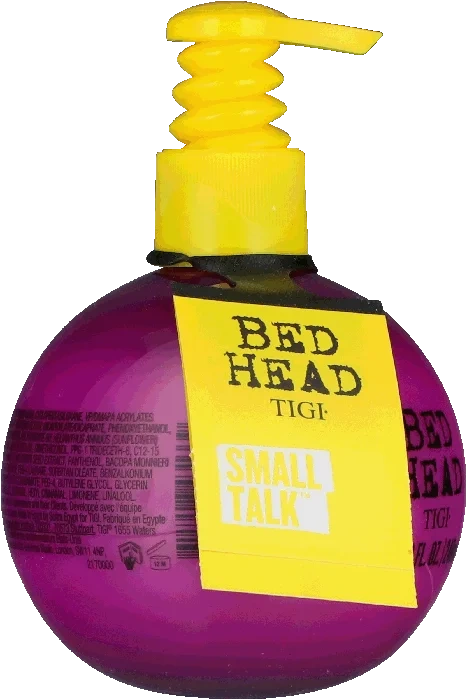 Small Talk Cream