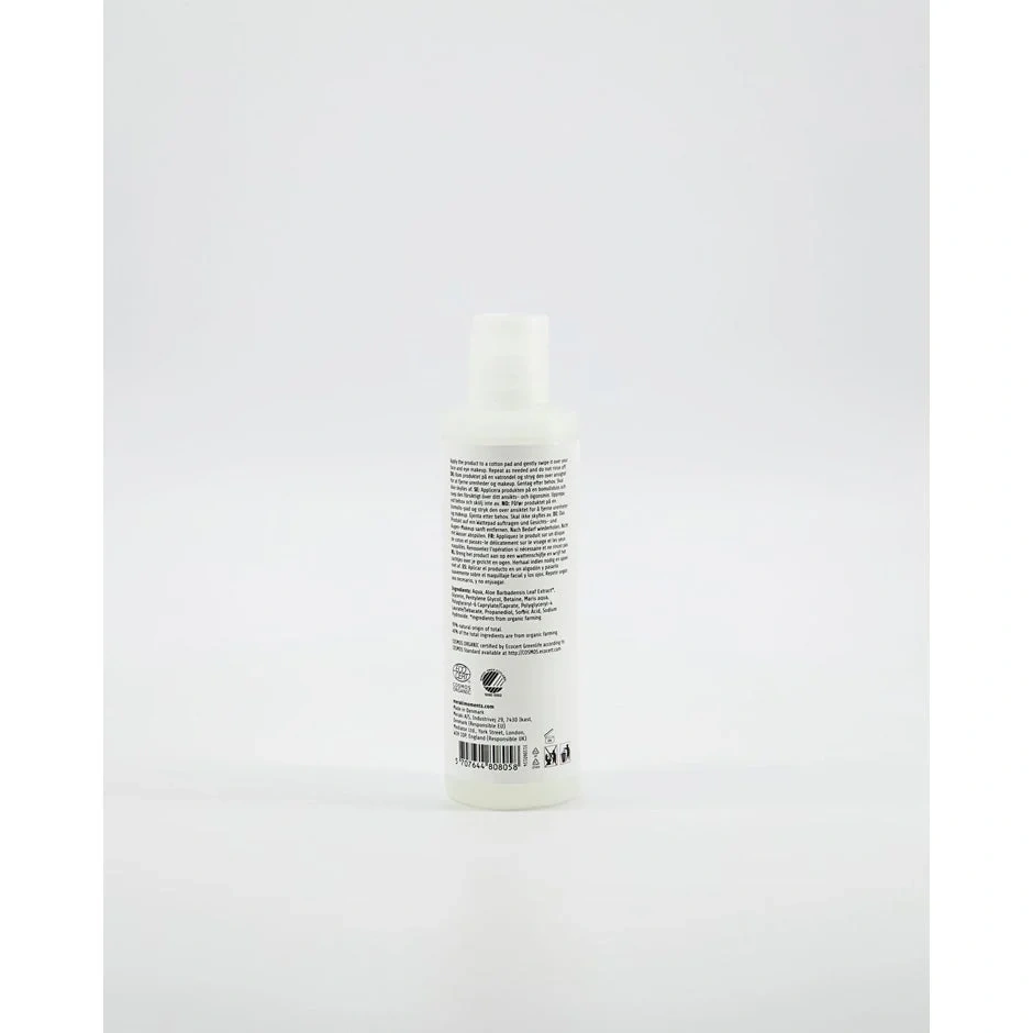 Meraki Micellar makeup remover