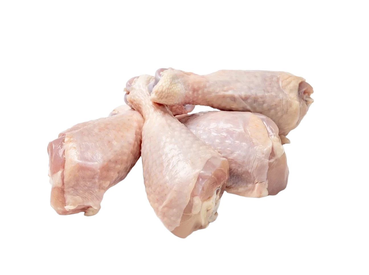 Ekologiska Kycklingben, fryst