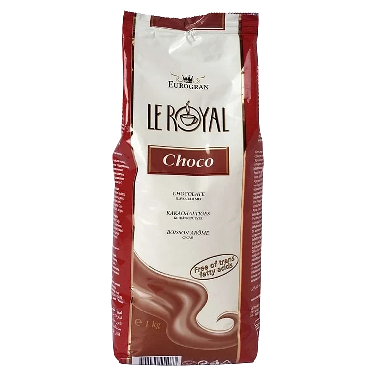 Le Royal Choco 1 kg