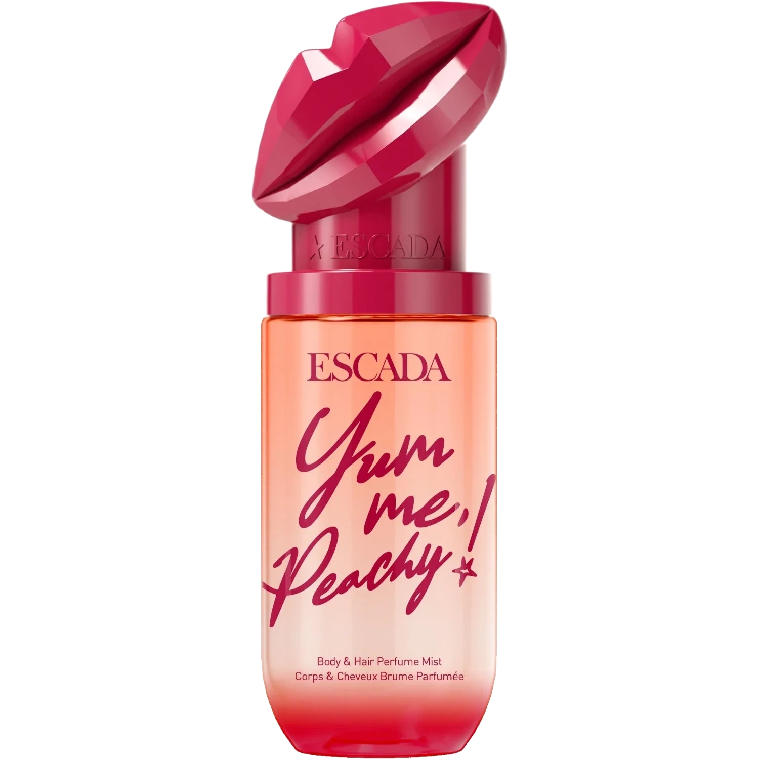 Escada Yum me, Peachy! Body Mist