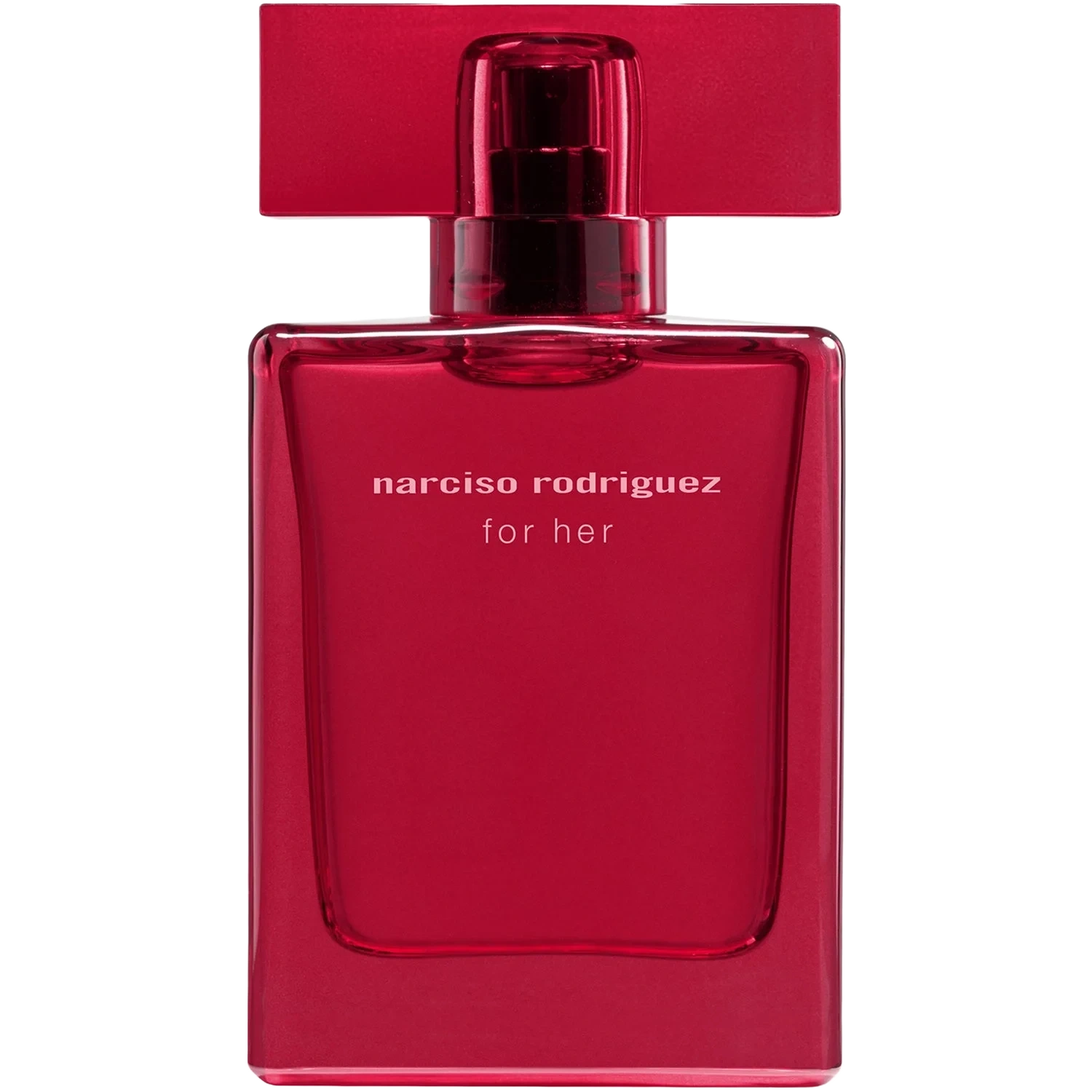 Narciso Rodriguez For Her Intense