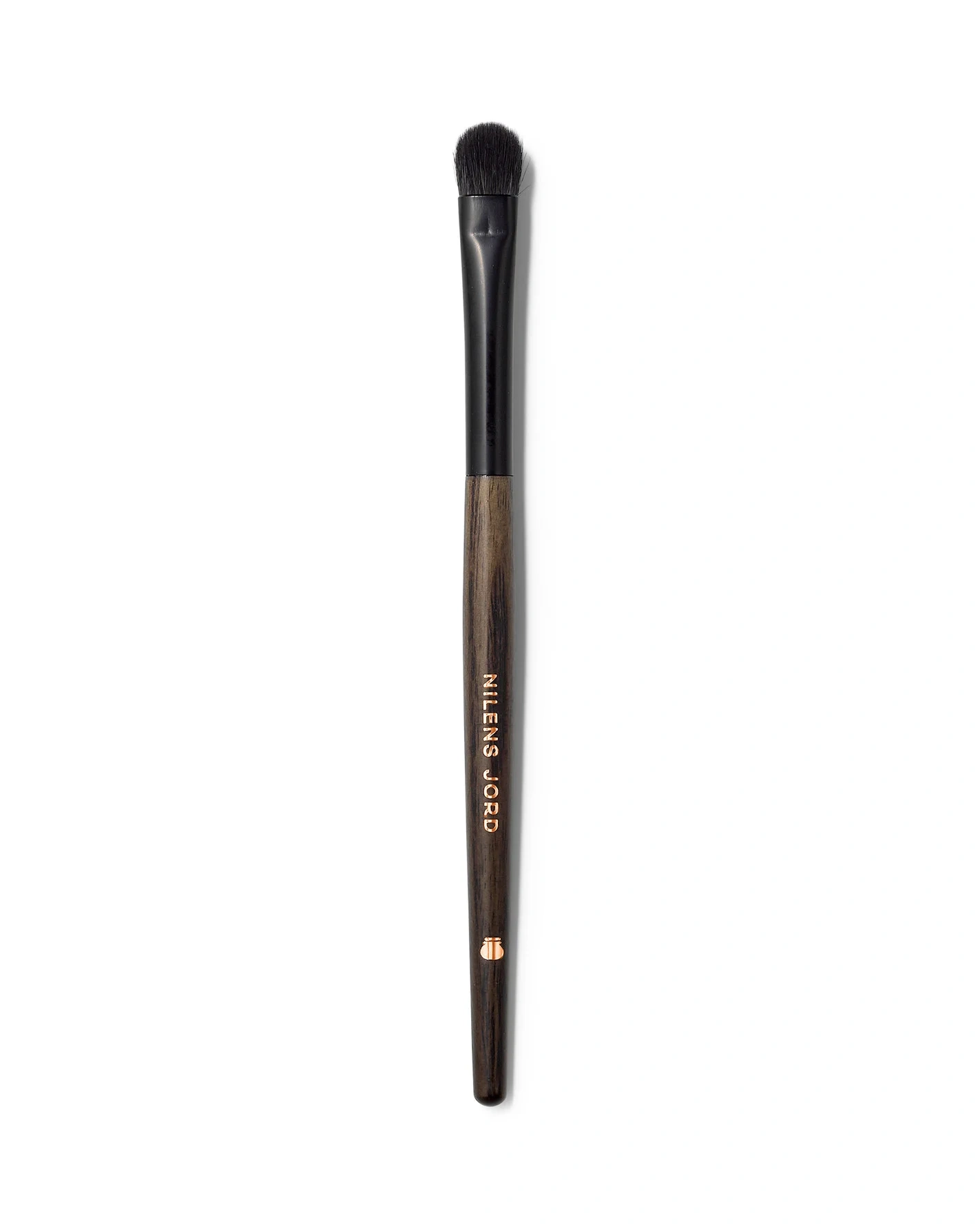 Nilens Jord Pure Collection Medium Eye Shadow Brush