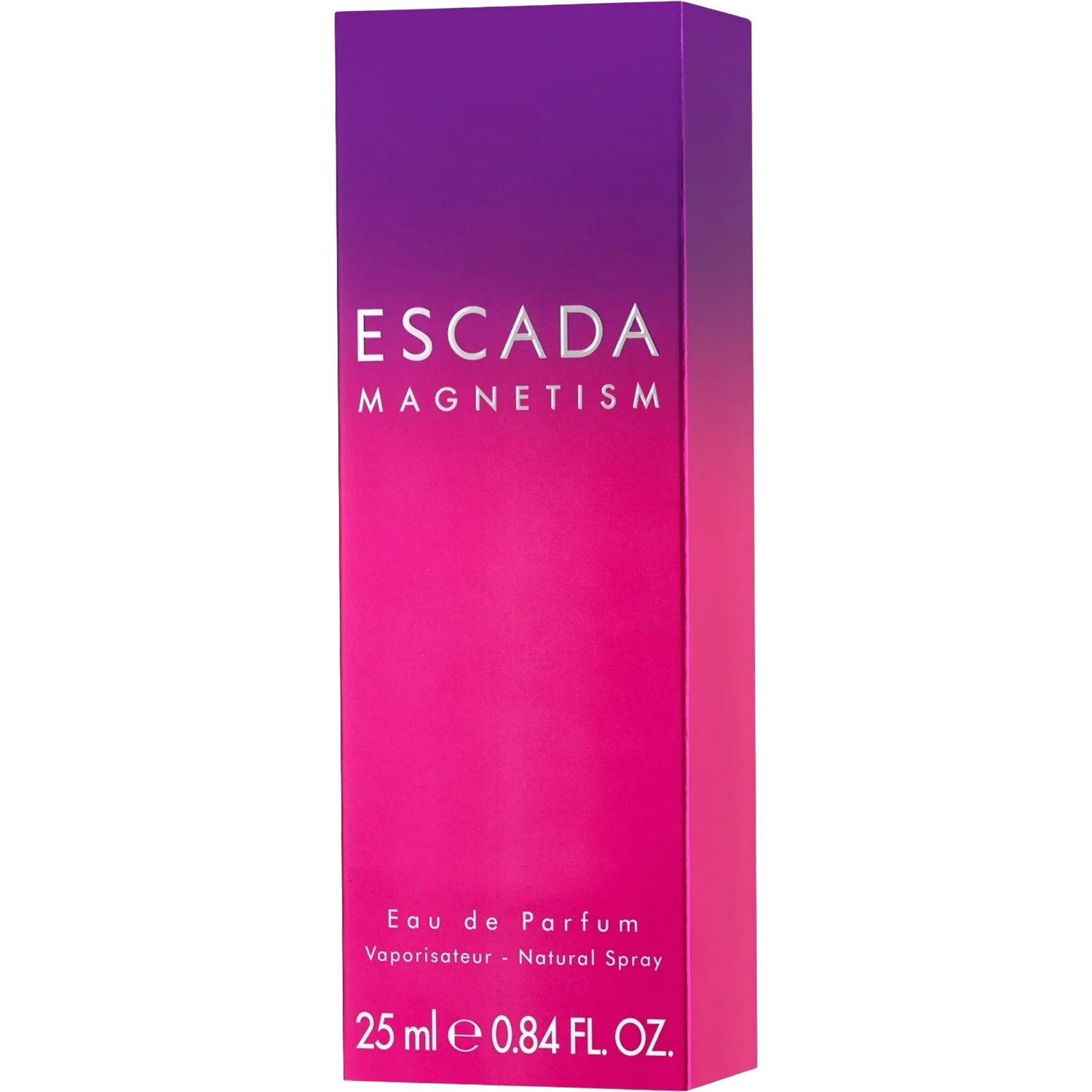 Escada Magnetism