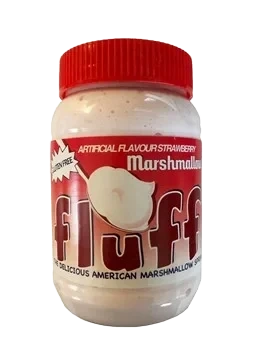 Marshmallow Fluff