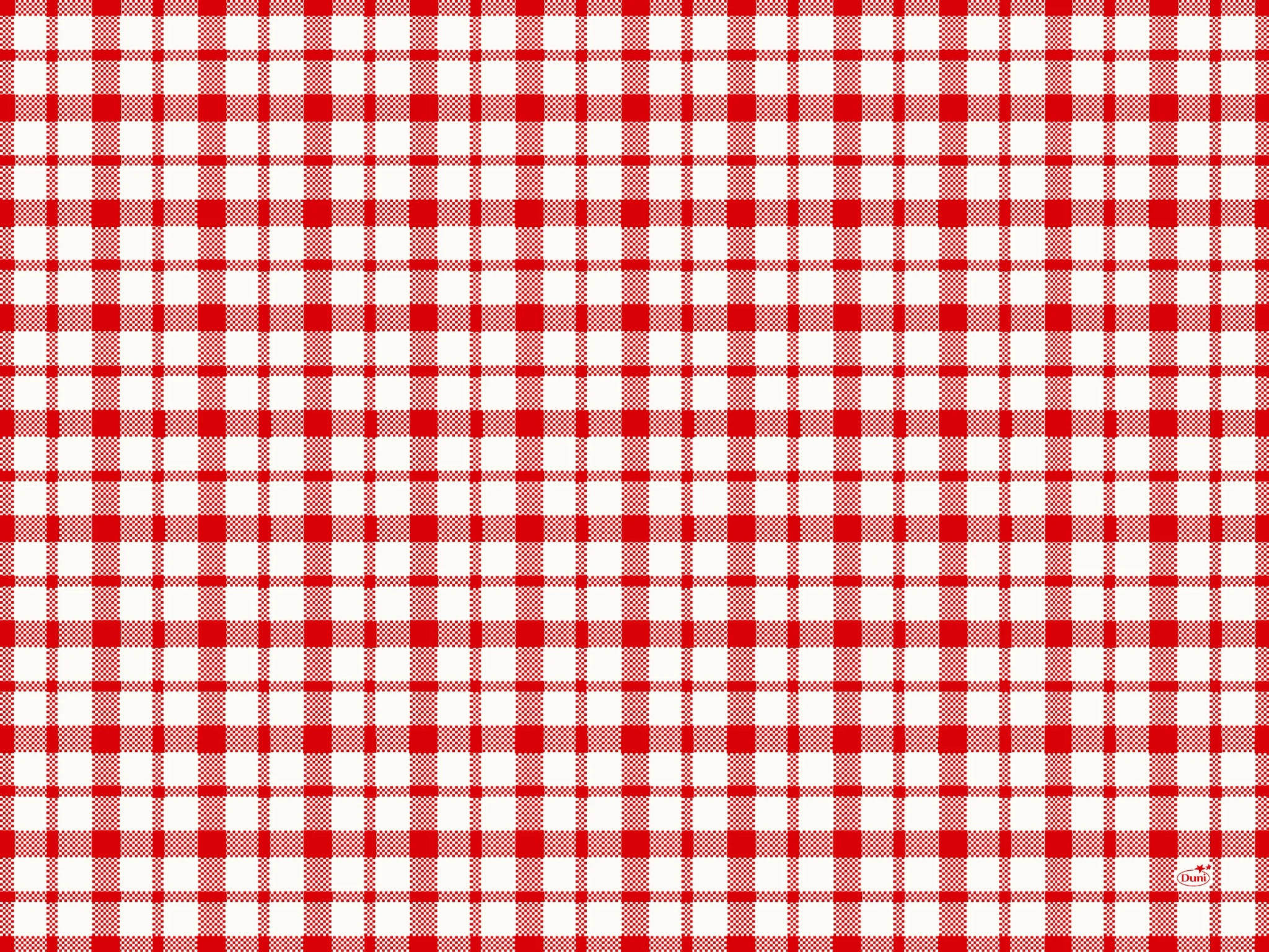 Papier-Tischset Giovanni