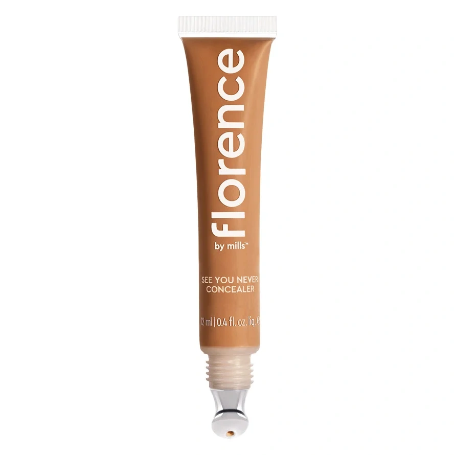 Florence by Mills See You Never Concealer 135 Tan