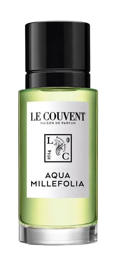 Le Couvent Absolute Aqua Millefolia Botanical Cologne