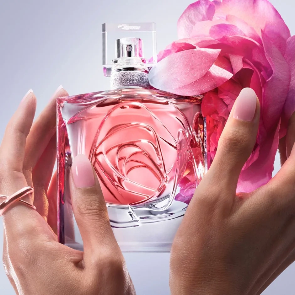 Lancôme La Vie Est Belle Rose Extraordinaire Eau de Parfum 50 ml